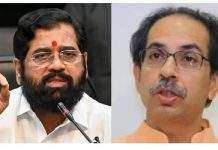 Thackeray group leader Vinayak Raut claimed that Eknath Shinde shivsena MP and MLA are in our contact