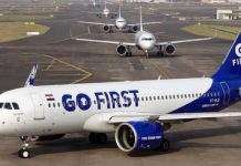 Cash- strapped go First Stops ticket Sales till May 15 DGCA orders full refunds