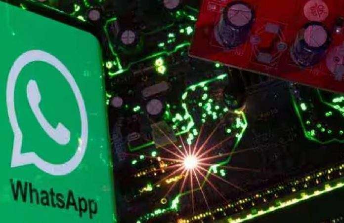 Whatsapp spying Union Ministers Rajeev Chandrashekhar assurance that he will investigate