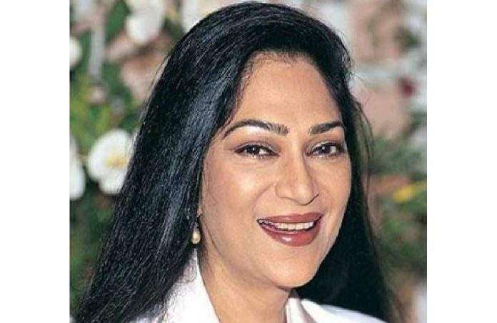 Actress Seemi Garewal s tweet is in discussion after the Supreme Court's decision