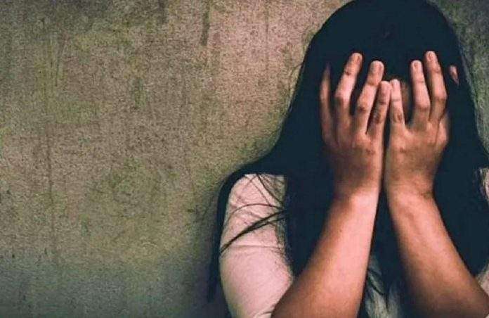 Police have arrested four accused in Assam s Kokrajhar district He raping a 13 year old girl