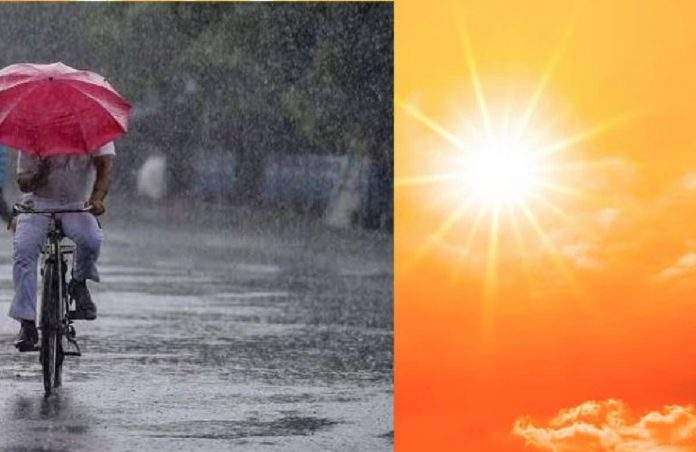 Heatwave will increase in the state Meteorological Department warning