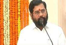 CM Eknath Shinde harsh criticism of opposition on inauguration of New Parliament Building PPK