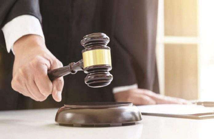 Dhule Sunny Salve Case Historic Results in Dhule Double life imprisonment for four accused in Sunny Salve murder case