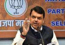 DCM Devendra Fadnavis Criticized Oppositions and read the list of inauguration done by their party chief Sonia Indira gandhi and Rajiv gandhi