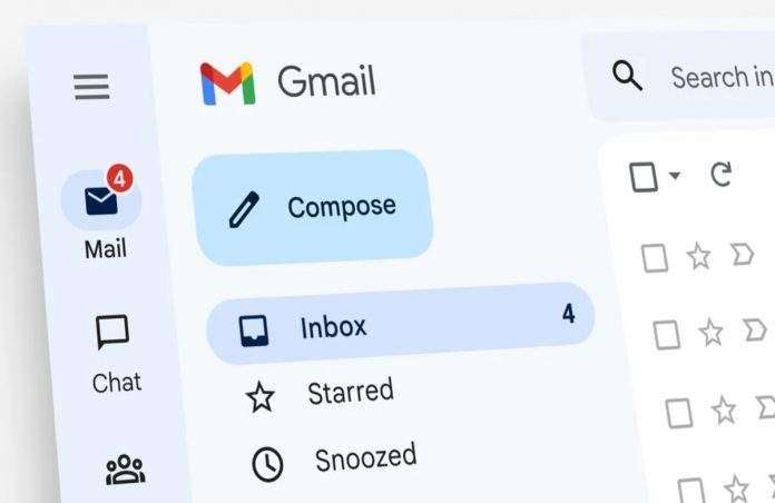 G-Mail will also have to be paid for, Google will soon introduce new rules