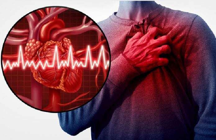 26 people die every day due to heart disease in Mumbai