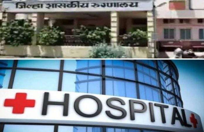 Diva District Hospital will get 58 crores of funds, CM Eknath Shinde approved PPK