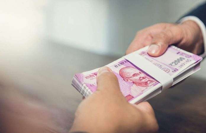 Lending under the Mudra Yojana came to banks, what is the matter?