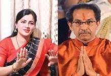 Thackeray group's focus on Amravati Lok Sabha, challenge to face Navneet Rana