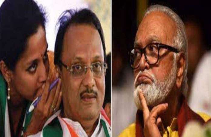 Tai in the country, Dada in the state..? Chhagan Bhujbal made an indicative statement