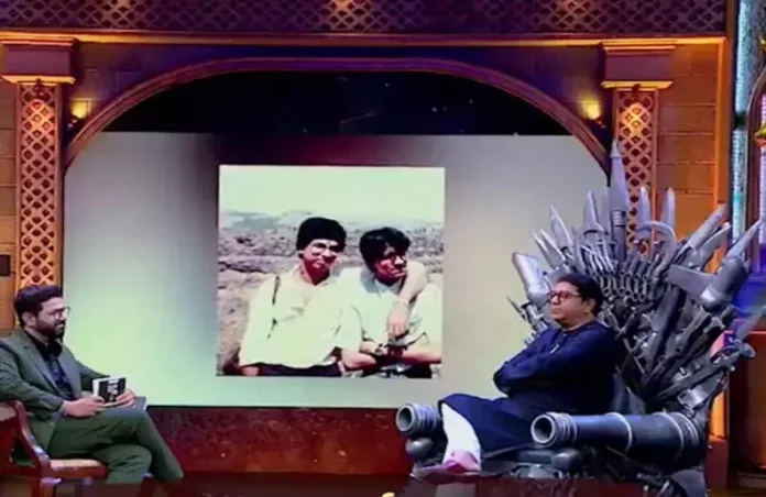 Raj Thackeray got emotional after seeing 'that' video