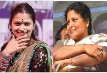 Sanjay Shirsat targeted Sushma Andharen on Gautami Patil's issue PPK