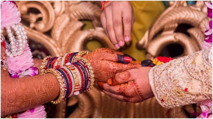 लग्न टिकवण्यात भारताचा क्रमांक पहिला, ‘या’ देशात होतात सर्वाधिक घटस्फोट