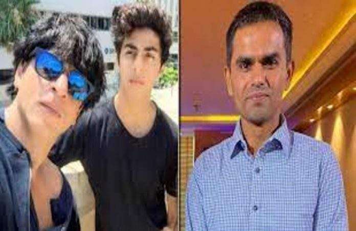 Sameer Wankhede attempt recover extortion by cheating Aryan Khan, CBI will investigate
