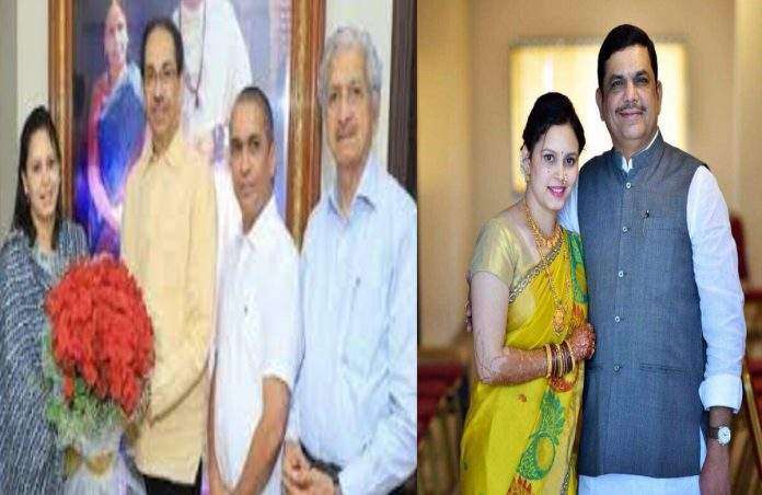 General Secretary of Congress Snehal Jagtap to join Thackeray group