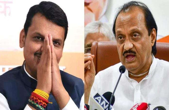Ajit Pawar's anger on home department, Molestation of young woman in local PPK