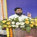 CM Eknath Shinde explained about the transfer of power in the state PPk