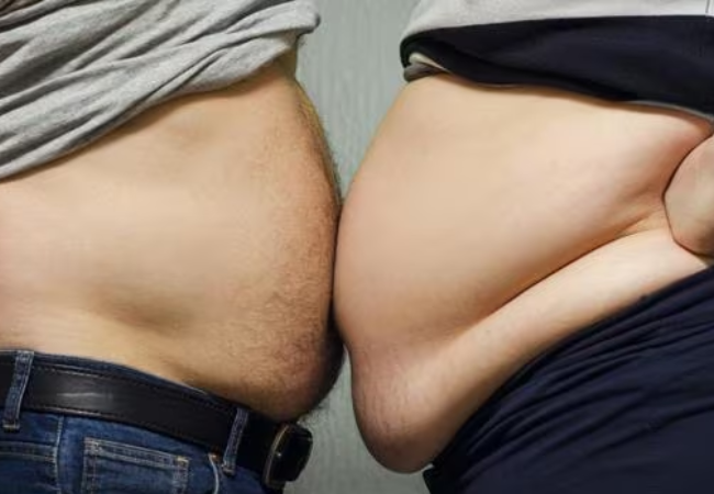लठ्ठपणा बनू शकतो तुमच्या Sex Life चा शत्रू
