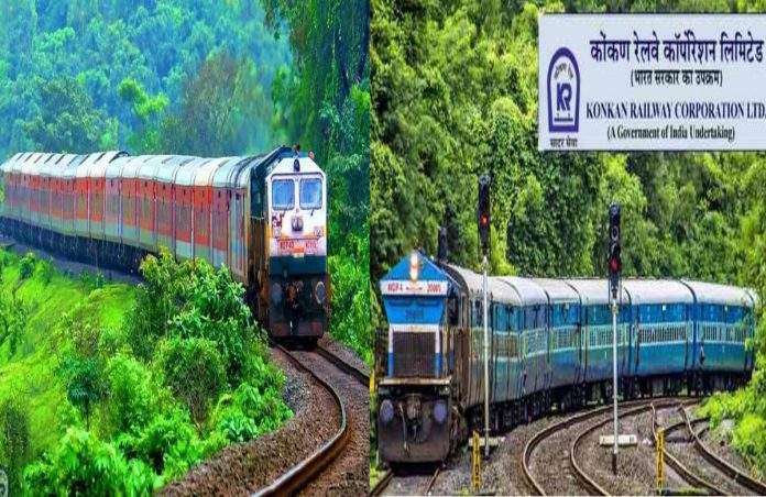 Konkan Railway's Chathu Sutri Campaign for Monsoon PPK