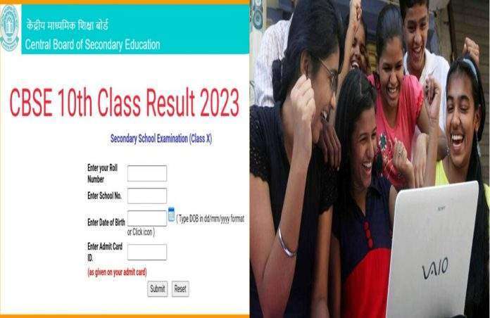 State 10th result 93.83 percent PPK