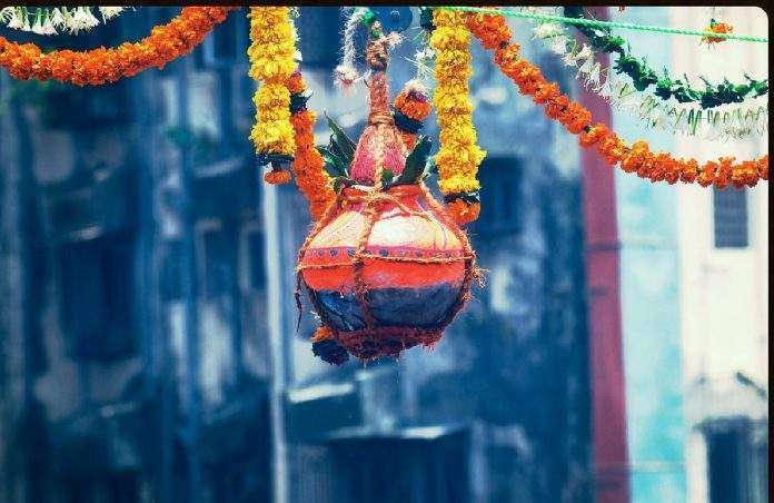 Dahihandi 2023 Controversy has erupted in the Govinda Coordinating Committee
