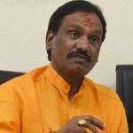 Ambadas Danve expressed his desire to contest the Lok Sabha elections PPK
