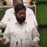 Winter Session: CM Eknath Shinde severely criticized while replying to proposal in the final week PPK