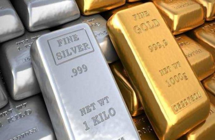 price of gold and silver will reach 70 thousand PPK