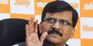 Loksabha 2024 Will the Prime Minister of the country lose for Sangli Sanjay Raut s direct question to Congress