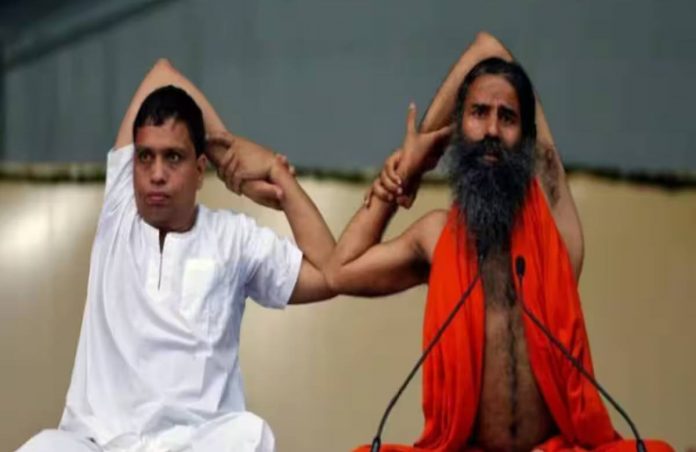 SC Patanjali offers unconditional apology No more deceptive advertising affidavit in Supreme Court