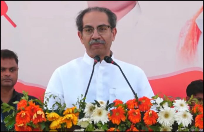 Loksabha 2024 What was meant to happen now talk about 2029 Direct role of Uddhav Thackeray on seat sharing with Congress