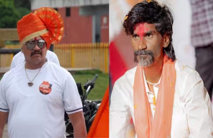 Vasant More will meet Manoj Jarange to contest Lok Sabha elections from Pune seek help of Maratha community PPK
