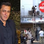 Salman Khan house Firing Case : बिष्णोई आरोपींविरुद्ध मोक्का कायद्यांर्गत कारवाई